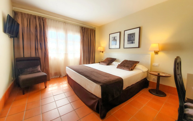 Hotel San Antonio El Real