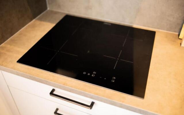 Delightful 2 Bedroom Serviced Apartment 54m2 -MST40D-