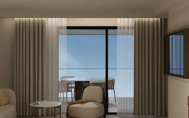 Novotel Malta Sliema