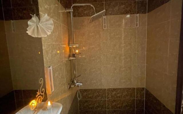 Abdeen Palace Hotel