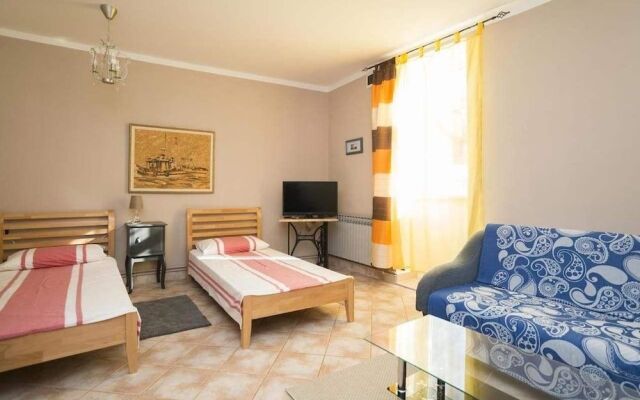 Apartments & Rooms Buoni Amici