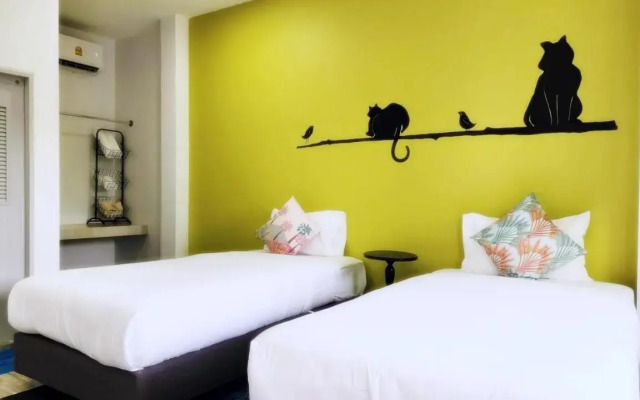 บ้านเพิงโฮมสเตย์