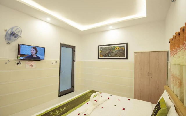 Nhà Bống homestay2