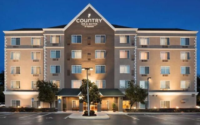 Country Inn & Suites By Carlson, Ocala, FL