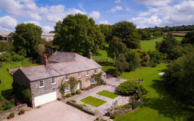 Park Farmhouse