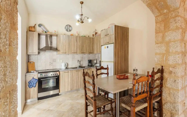 Selinitsa Stone Residence - Mani Poolside Retreat