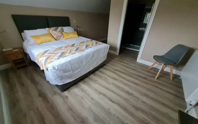 The Beeches B&B