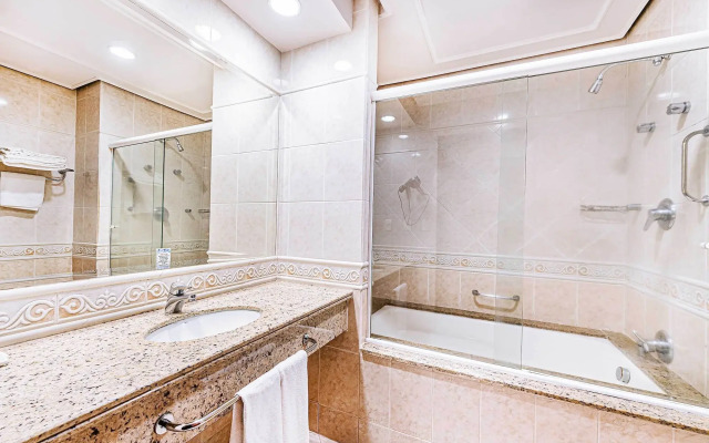 Hotel Euro Suite Campinas By Nacional Inn