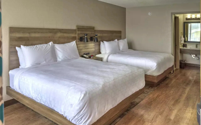 Clarion Pointe Downtown Gatlinburg