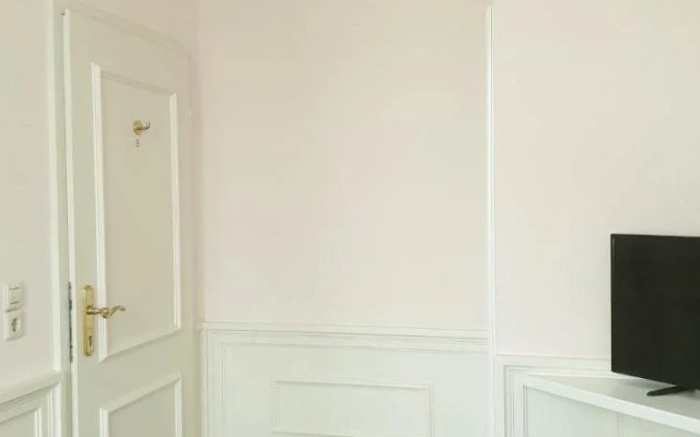 Pension Giesserstrasse Leipzig