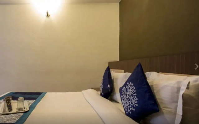 FabHotel The Junction