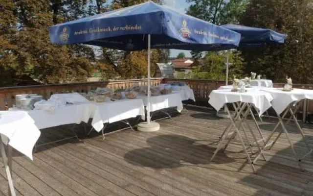 Schlosswirtschaft Moos