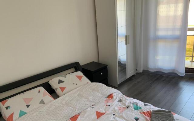 CHAMBRE a louer vue sur seine