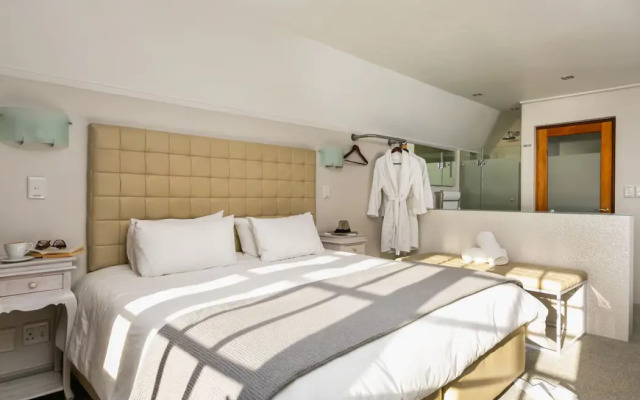 Harbour House Hotel