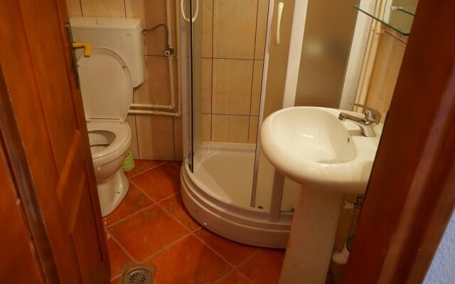 Hotel Lovac