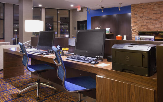 Courtyard by Marriott Casper