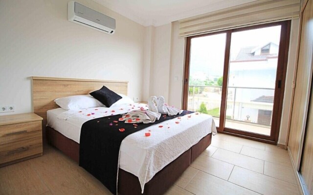 Prestij 2 Villa by Nokta Villa