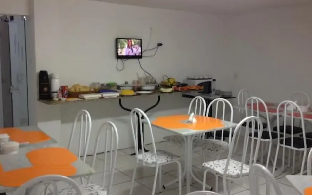 Pousada Hostel Fortaleza4u