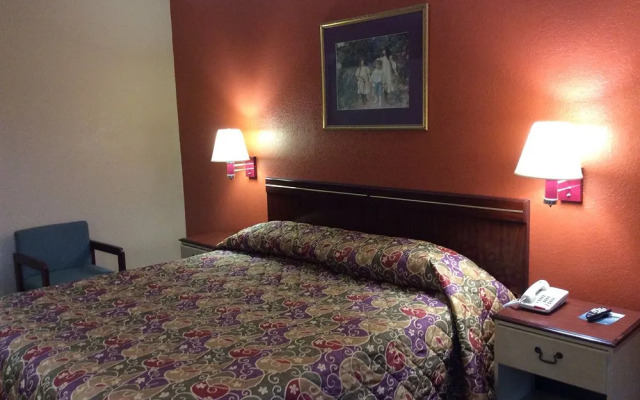 Knights Inn Kingston Tn