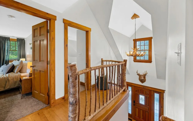 The Getaway 4 Bedroom Home