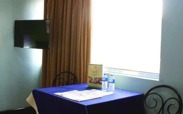 Bedbox Hotel
