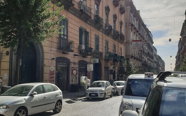 Lovely Flat in the Historical Center