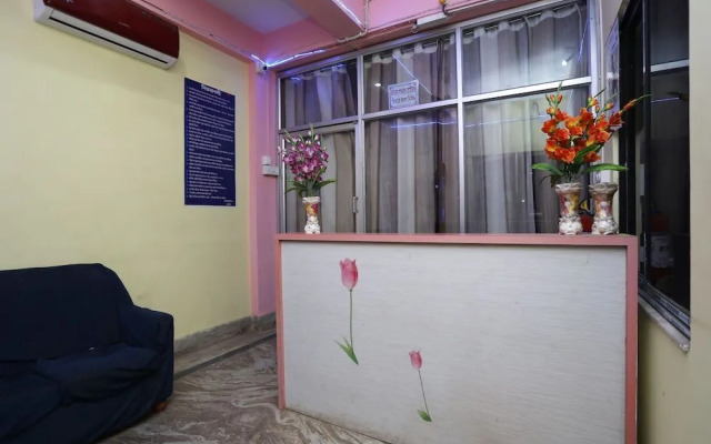 Eshan Guest House By OYO Rooms