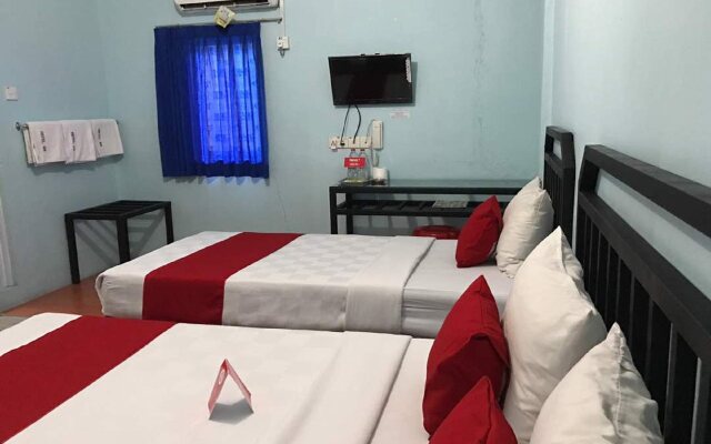 Hotel Nagoya 68 Batam