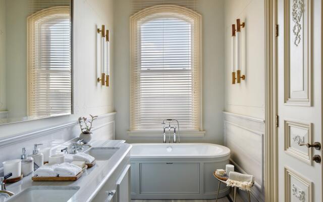 Six Senses Kocatas Mansions Istanbul