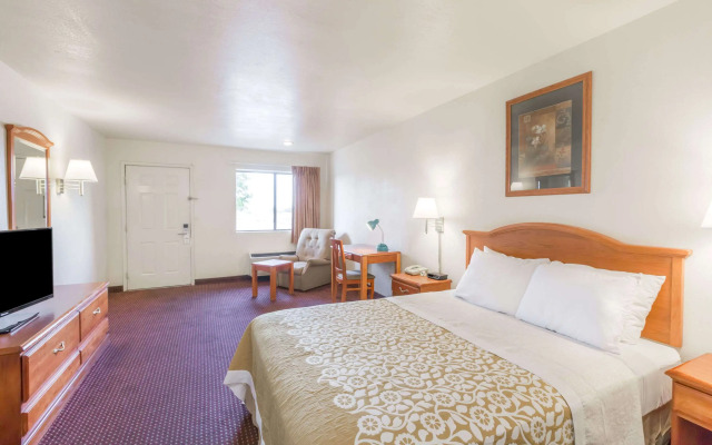 Days Inn by Wyndham Willcox