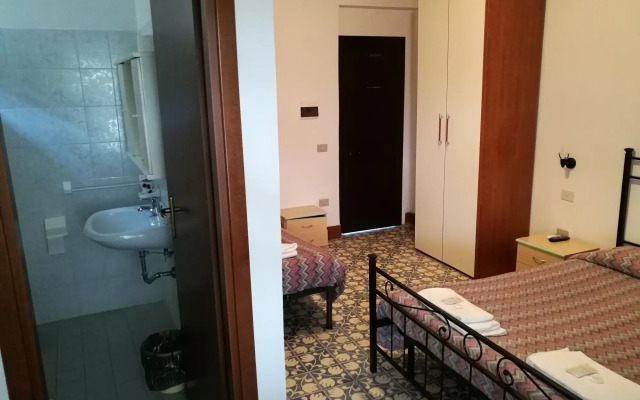 Hotel Paradiso