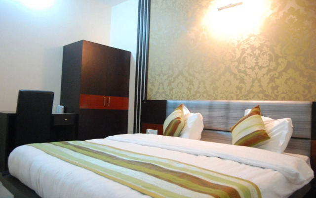 Hotel Delhi Aerocity