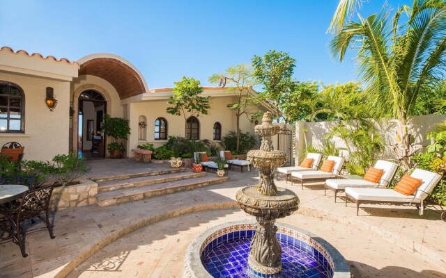 #1 House for Groups W/ocean Views at Hacienda Edith