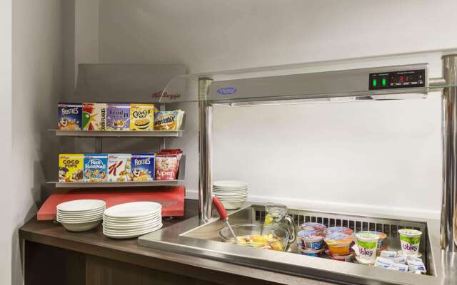 Ramada by Wyndham London Stansted Airport