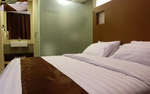 OS Hotel Airport Batam