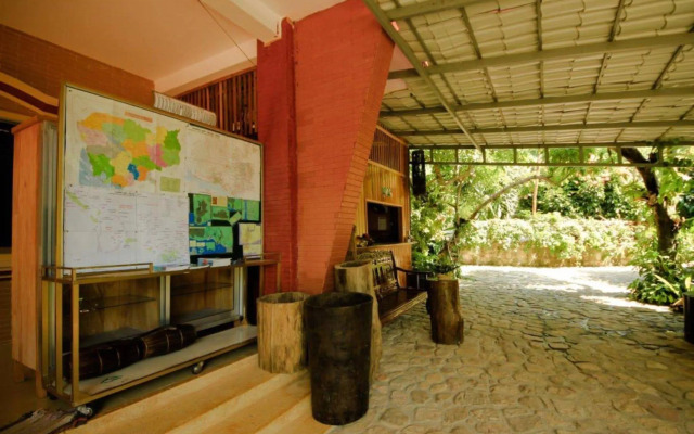 Spring Valley Resort