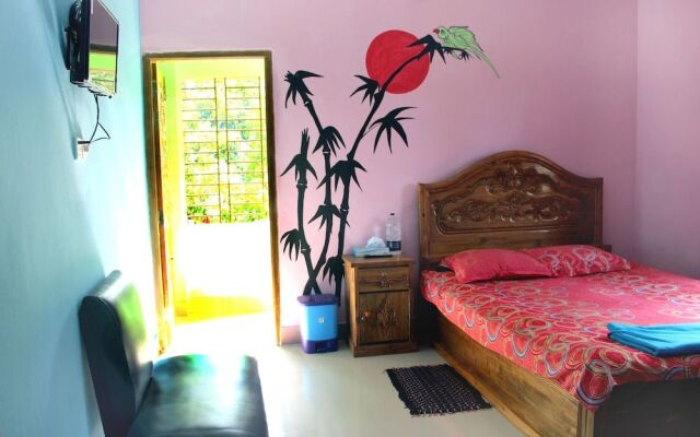 Tamim Resort