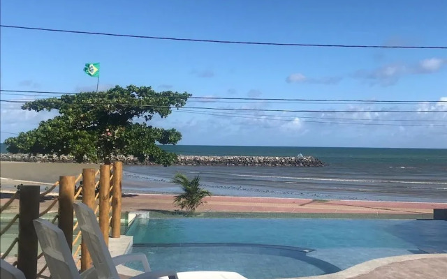 CasaMar Pousada