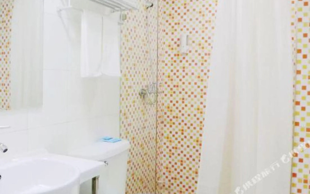 GUI DU busine hotel