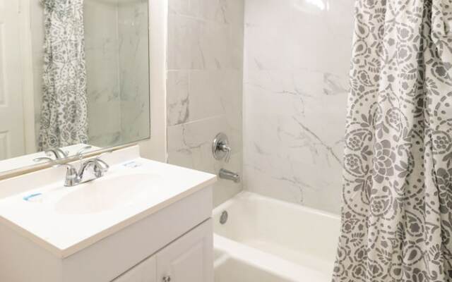 Extended Stay Memphis