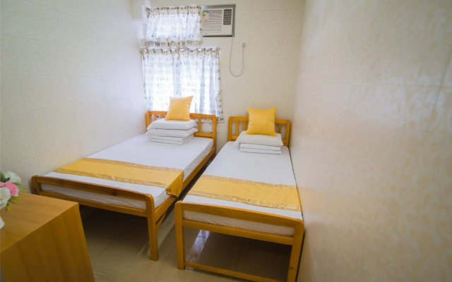 Me Easy Hostel