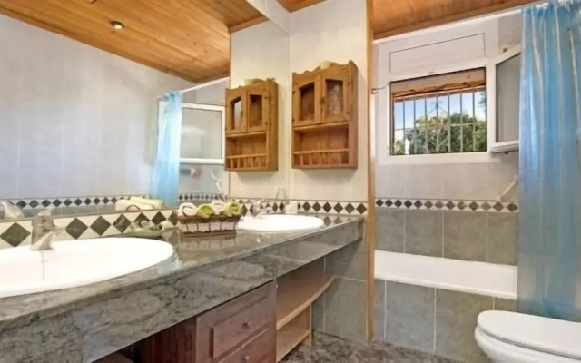 Villa Bellavista