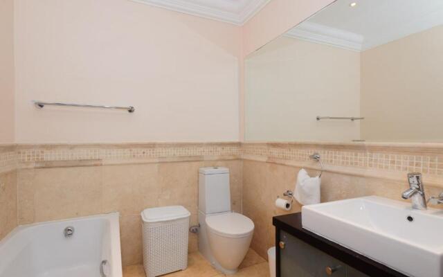 Ballito Manor View 605