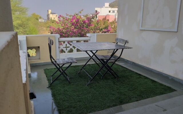 Zade House Udaipur
