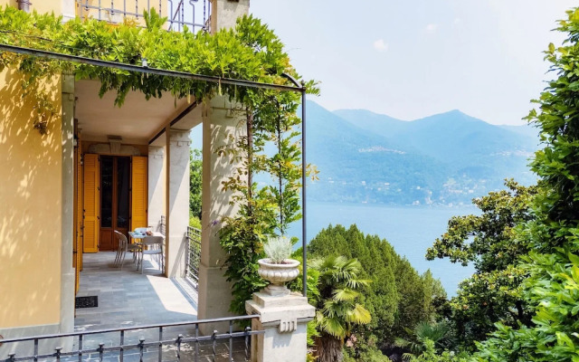 Villa Eugenia suite 2