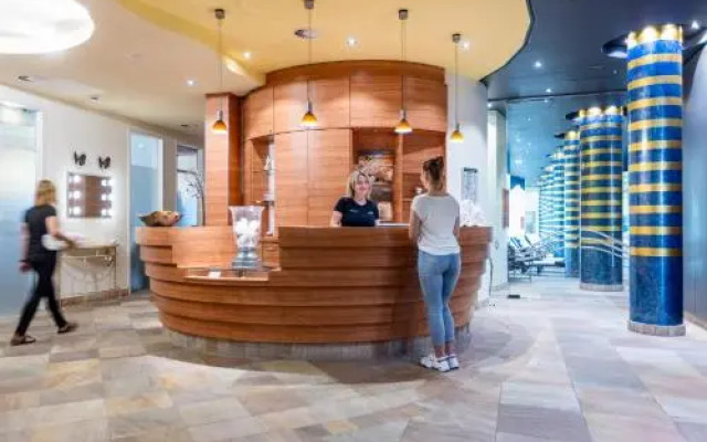 Vitalia Seehotel