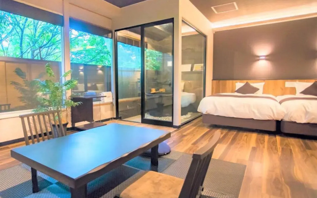 Livemax Resort Hakone Ashinoko