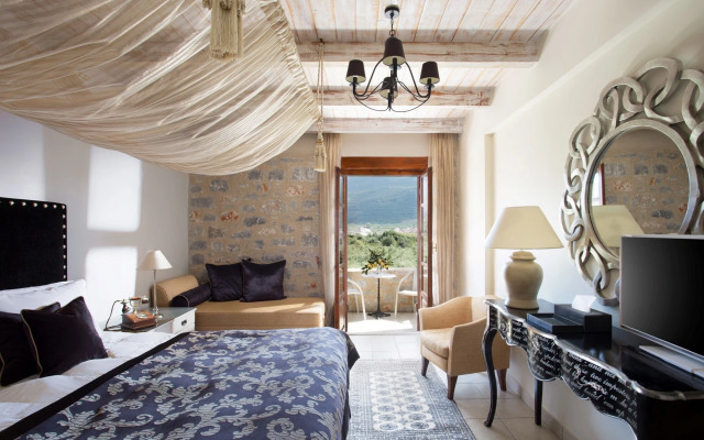 Porto Vitilo Boutique Hotel