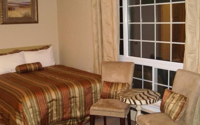 Noretta Motel