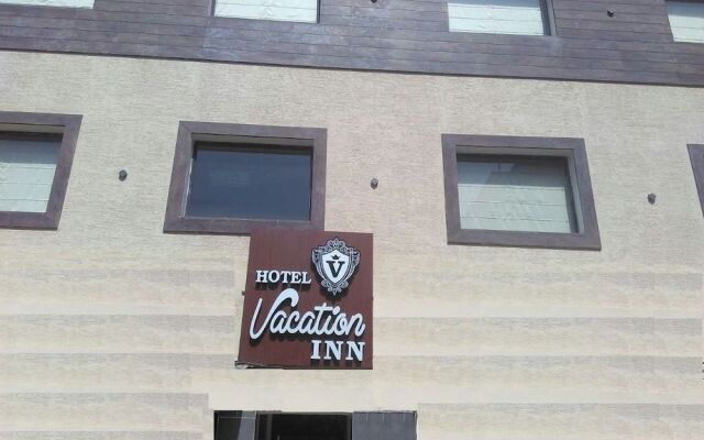 Hotel Vacation Inn